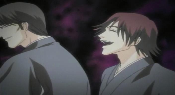 Otaku Gallery  / Anime e Manga / Bleach / Screen Shots / Episodi / 043 - Uno spregevole Shinigami / 043.jpg